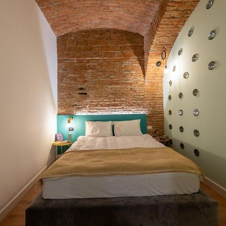 Apartamento Apollo Brasovul Istoric Exterior foto
