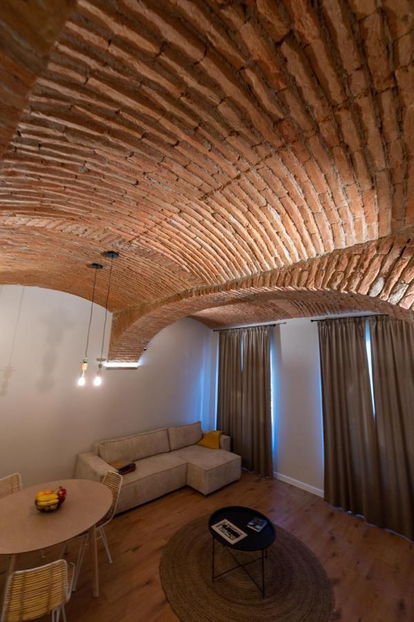 Apartamento Apollo Brasovul Istoric Exterior foto