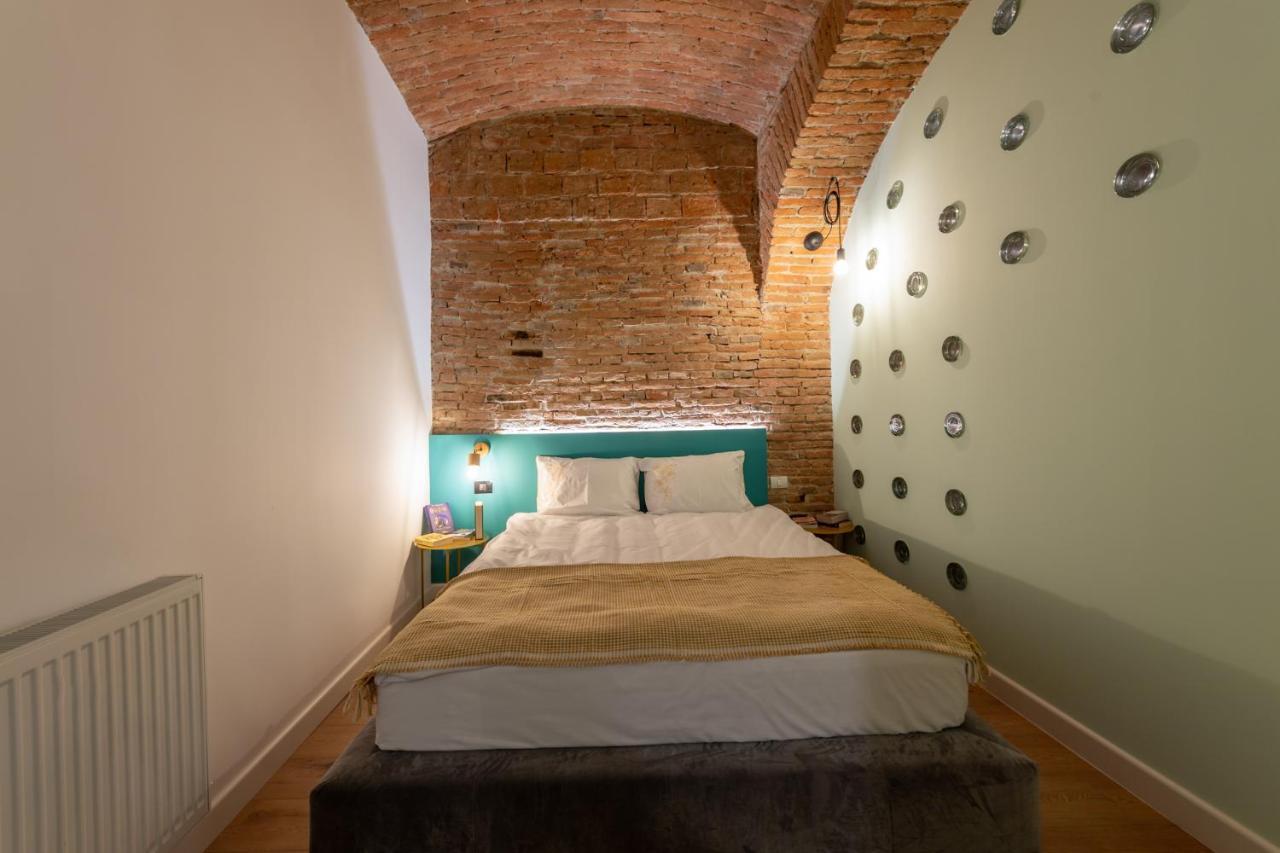 Apartamento Apollo Brasovul Istoric Exterior foto