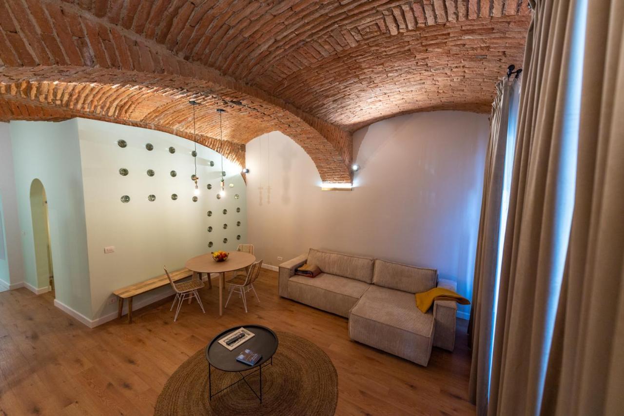 Apartamento Apollo Brasovul Istoric Exterior foto