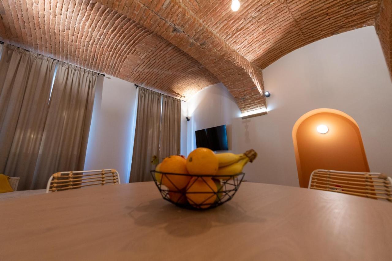Apartamento Apollo Brasovul Istoric Exterior foto