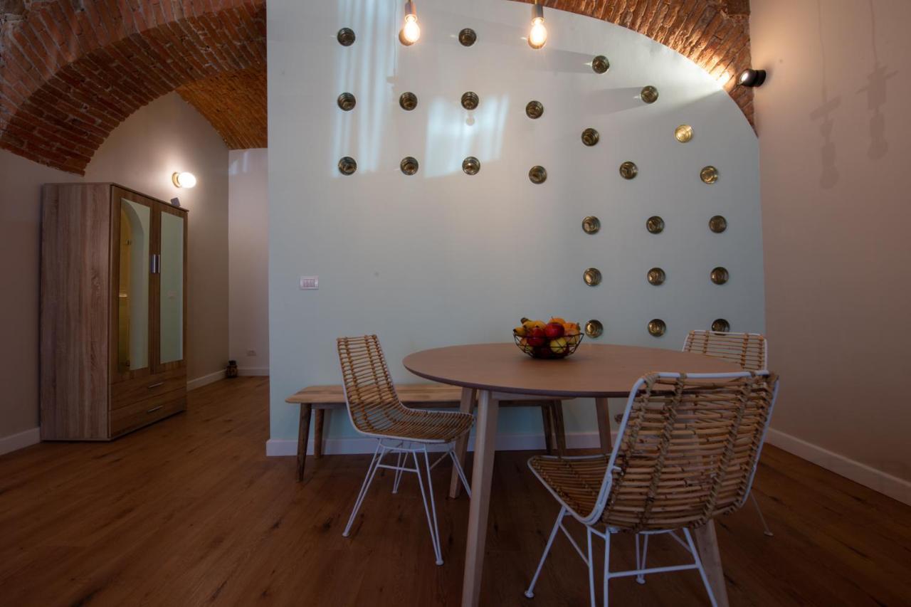 Apartamento Apollo Brasovul Istoric Exterior foto