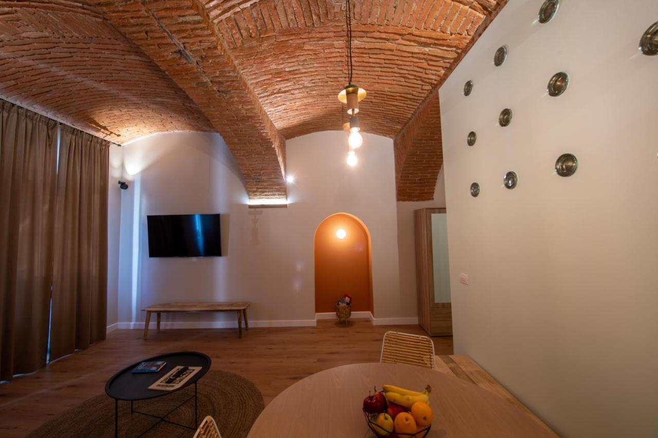 Apartamento Apollo Brasovul Istoric Exterior foto